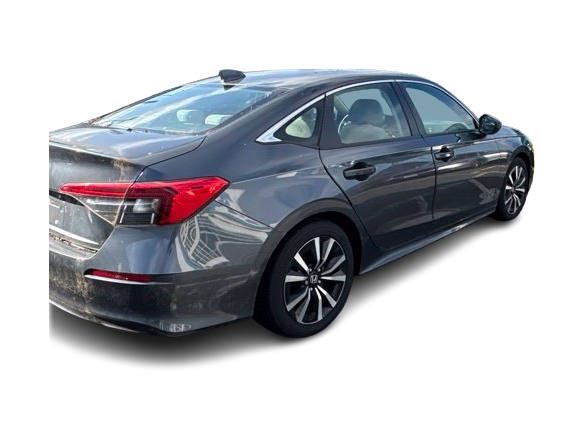 Thumbnail: 2024 Honda Civic - 15