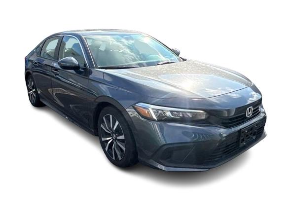 Thumbnail: 2024 Honda Civic - 23