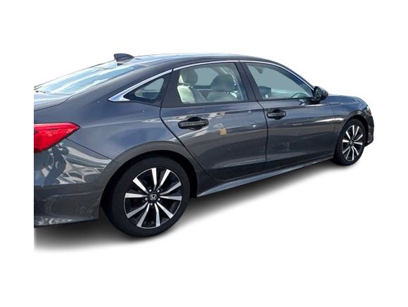 Thumbnail: 2024 Honda Civic - 16