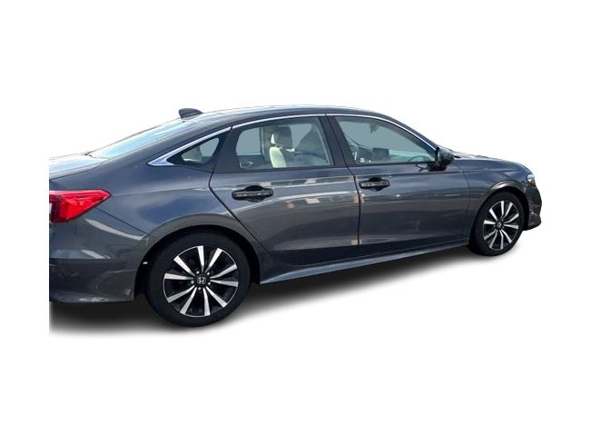 Thumbnail: 2024 Honda Civic - 17