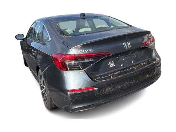 Thumbnail: 2024 Honda Civic - 10