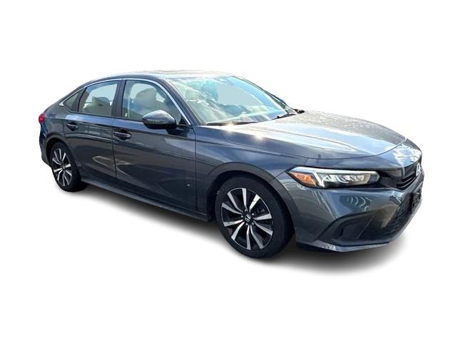 Thumbnail: 2024 Honda Civic - 22