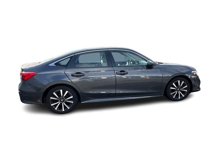 Thumbnail: 2024 Honda Civic - 18