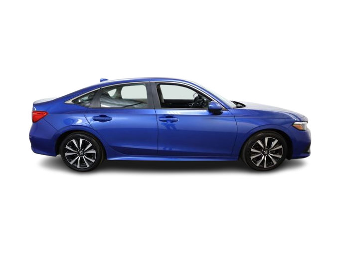 Thumbnail: 2023 Honda Civic - 24