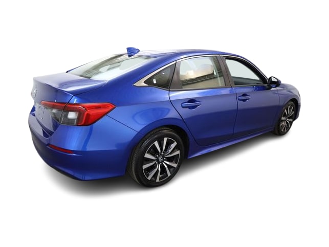 Thumbnail: 2023 Honda Civic - 23