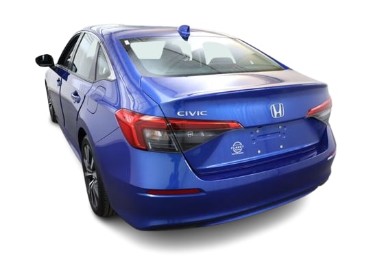 Thumbnail: 2023 Honda Civic - 21