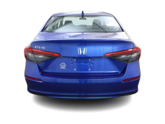 Thumbnail: 2023 Honda Civic - 5