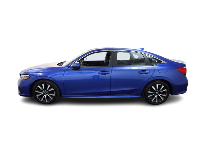 Thumbnail: 2023 Honda Civic - 3