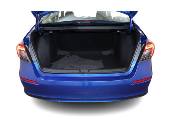 Thumbnail: 2023 Honda Civic - 18