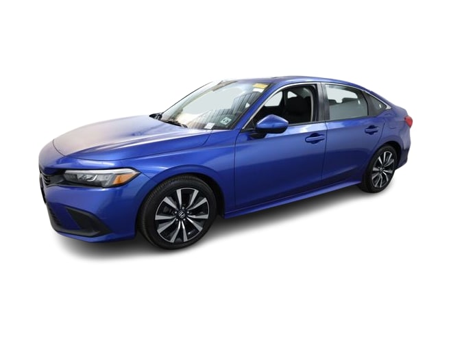 Thumbnail: 2023 Honda Civic - 20