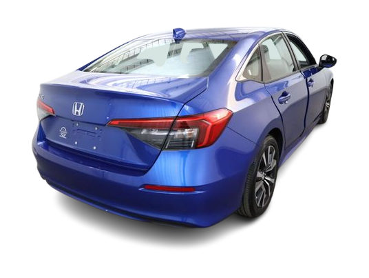 Thumbnail: 2023 Honda Civic - 22