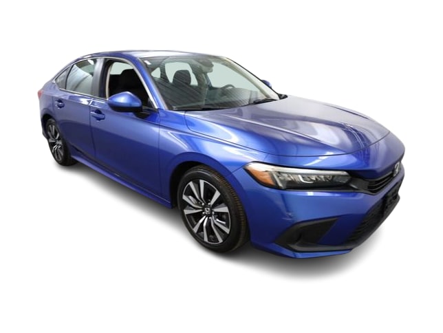 Thumbnail: 2023 Honda Civic - 25