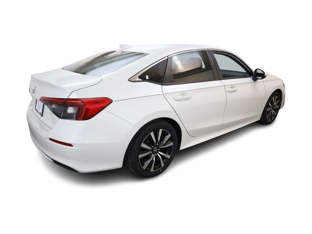 Thumbnail: 2024 Honda Civic - 22