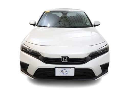 Thumbnail: 2024 Honda Civic - 6