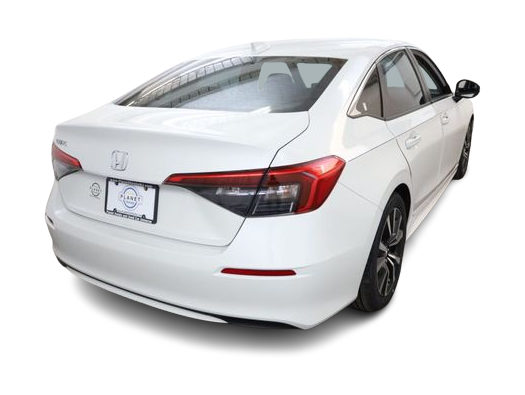 Thumbnail: 2024 Honda Civic - 21