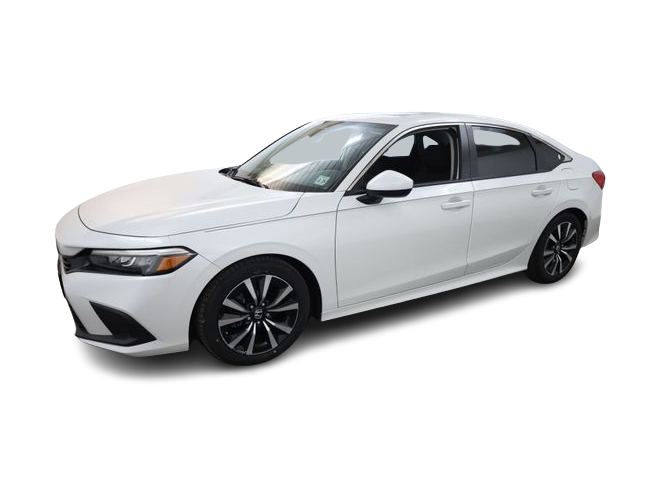 Thumbnail: 2024 Honda Civic - 19