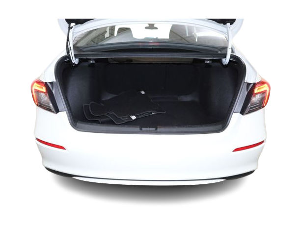 Thumbnail: 2024 Honda Civic - 17