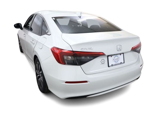 Thumbnail: 2024 Honda Civic - 20