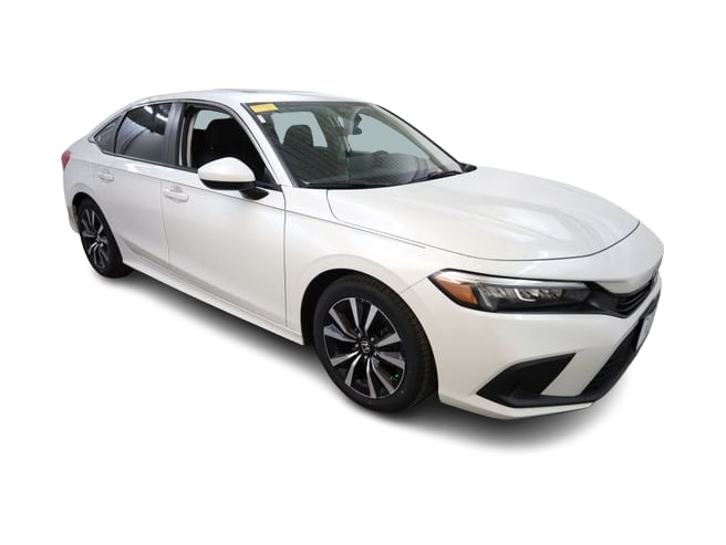 Thumbnail: 2024 Honda Civic - 24