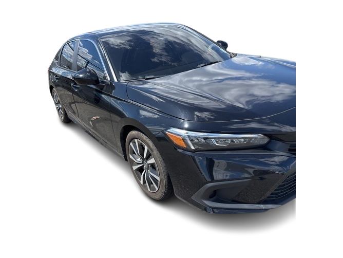 Thumbnail: 2023 Honda Civic - 13