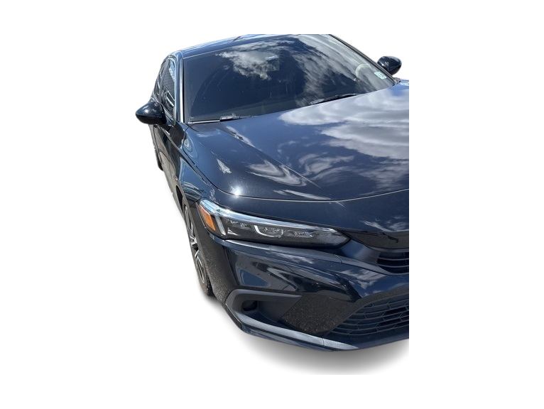 Thumbnail: 2023 Honda Civic - 12
