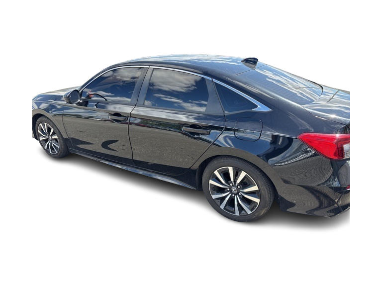 Thumbnail: 2023 Honda Civic - 10