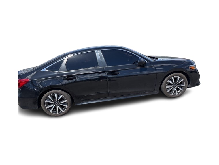 Thumbnail: 2023 Honda Civic - 17