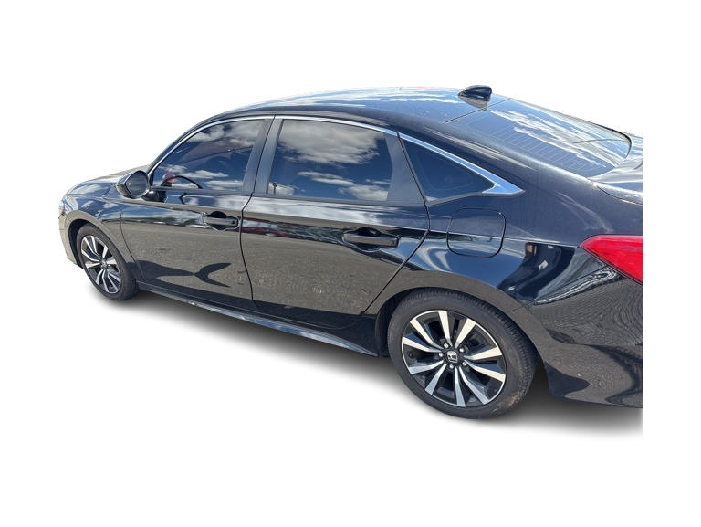 Thumbnail: 2023 Honda Civic - 3