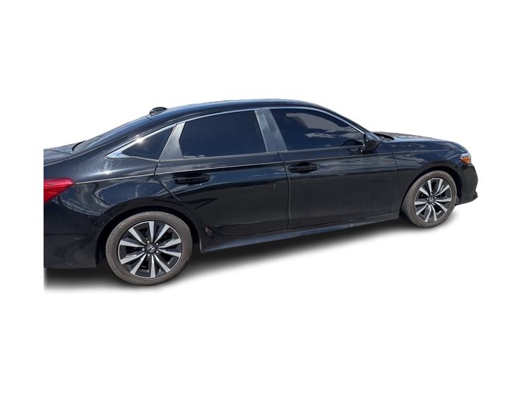 Thumbnail: 2023 Honda Civic - 18