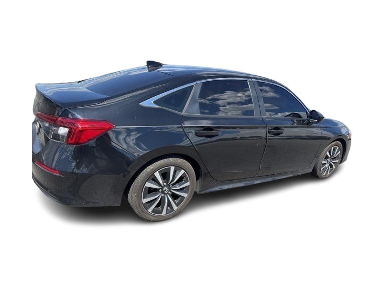 Thumbnail: 2023 Honda Civic - 19