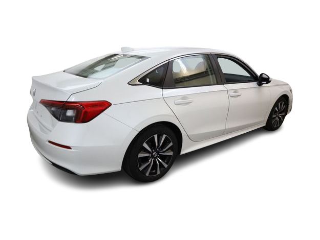 Thumbnail: 2024 Honda Civic - 23