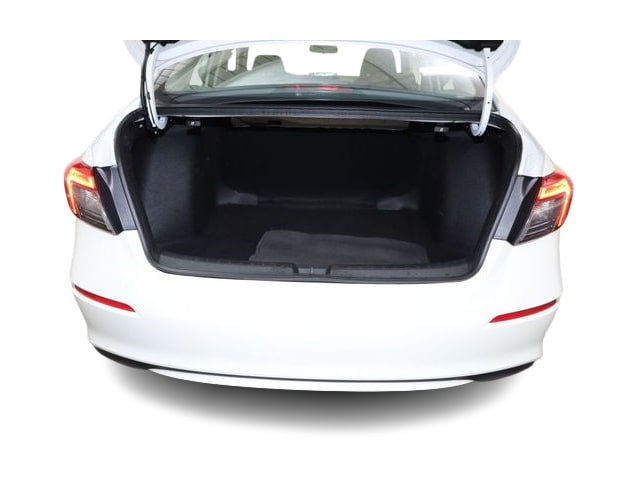 Thumbnail: 2024 Honda Civic - 18