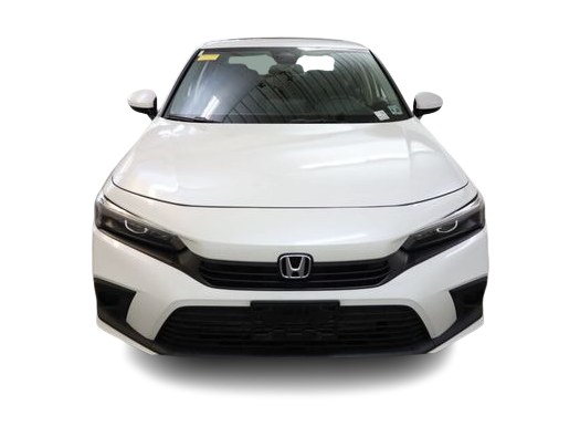 Thumbnail: 2024 Honda Civic - 6