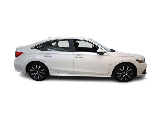 Thumbnail: 2024 Honda Civic - 24
