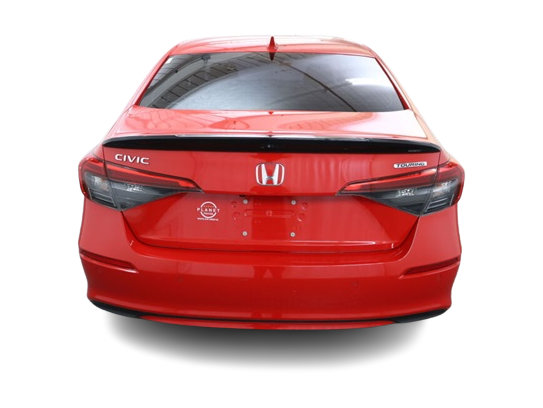 Thumbnail: 2024 Honda Civic - 5