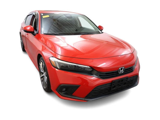 Thumbnail: 2024 Honda Civic - 26