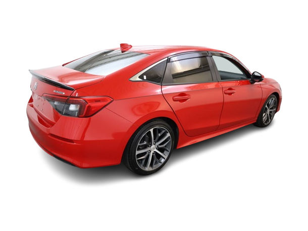 Thumbnail: 2024 Honda Civic - 23