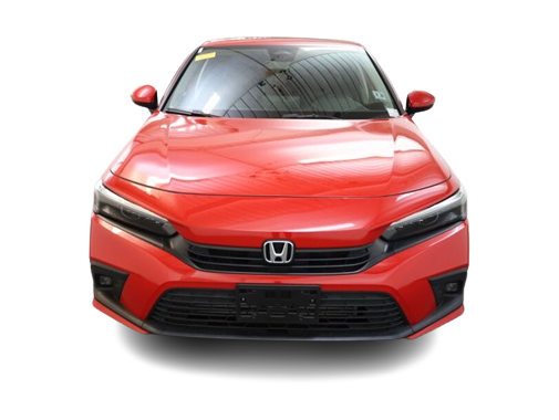 Thumbnail: 2024 Honda Civic - 6
