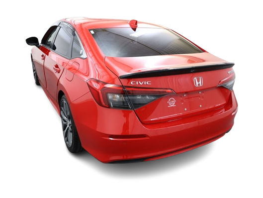 Thumbnail: 2024 Honda Civic - 21