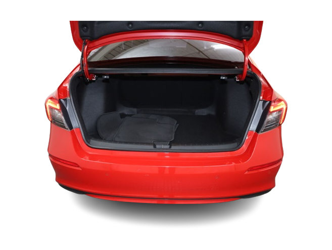 Thumbnail: 2024 Honda Civic - 18