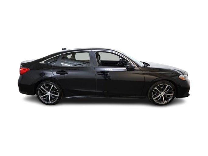 Thumbnail: 2024 Honda Civic - 23