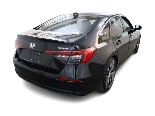 Thumbnail: 2024 Honda Civic - 21