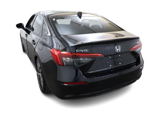Thumbnail: 2024 Honda Civic - 20