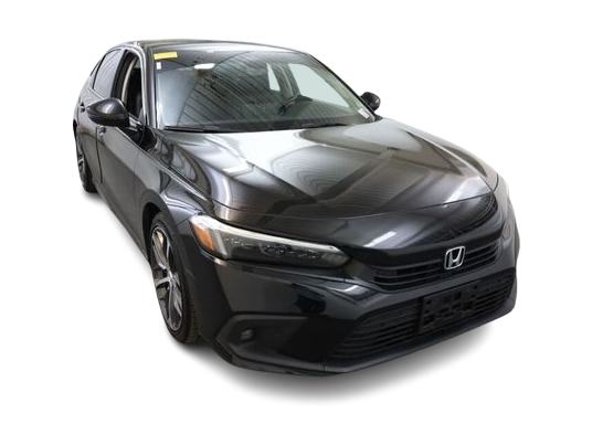 Thumbnail: 2024 Honda Civic - 25