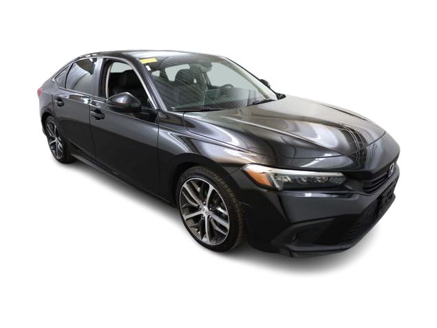 Thumbnail: 2024 Honda Civic - 24
