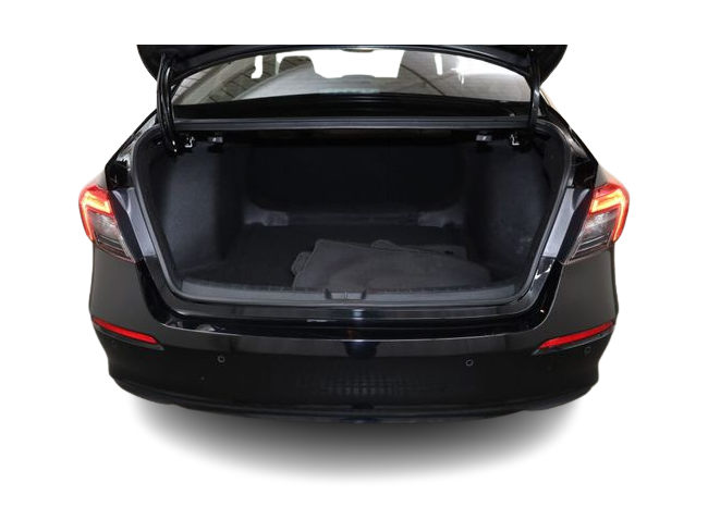 Thumbnail: 2024 Honda Civic - 17