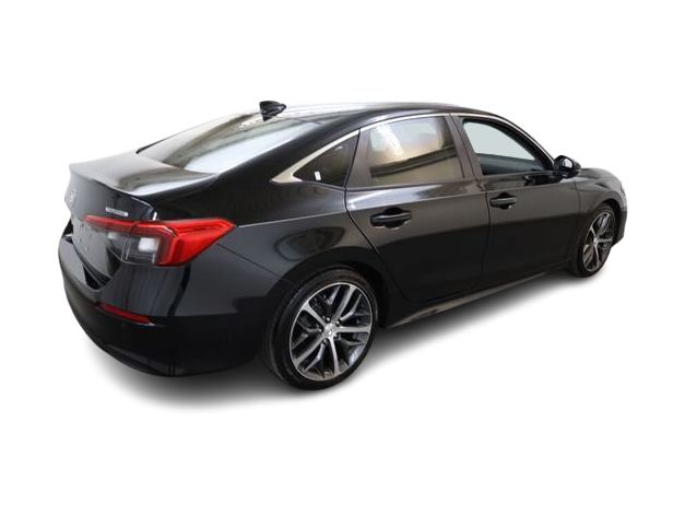Thumbnail: 2024 Honda Civic - 22