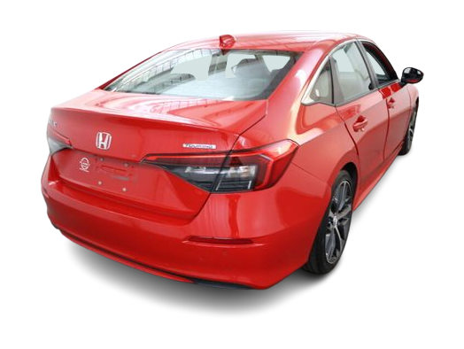 Thumbnail: 2024 Honda Civic - 22