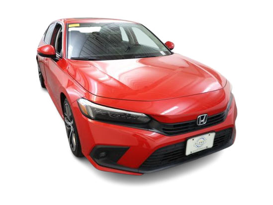 Thumbnail: 2024 Honda Civic - 6