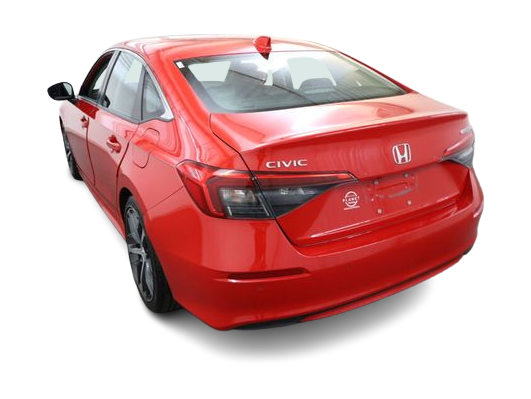Thumbnail: 2024 Honda Civic - 21